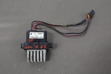 2008-2009 Hummer H2 HVAC Blower Motor Resistor Module OEM 15141283
