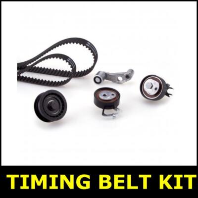 Timing Belt Kit 2nd Cam Cam Fits Skoda OCTAVIA 1Z 1.4 BCA 1Z3 1Z5 SX565520K