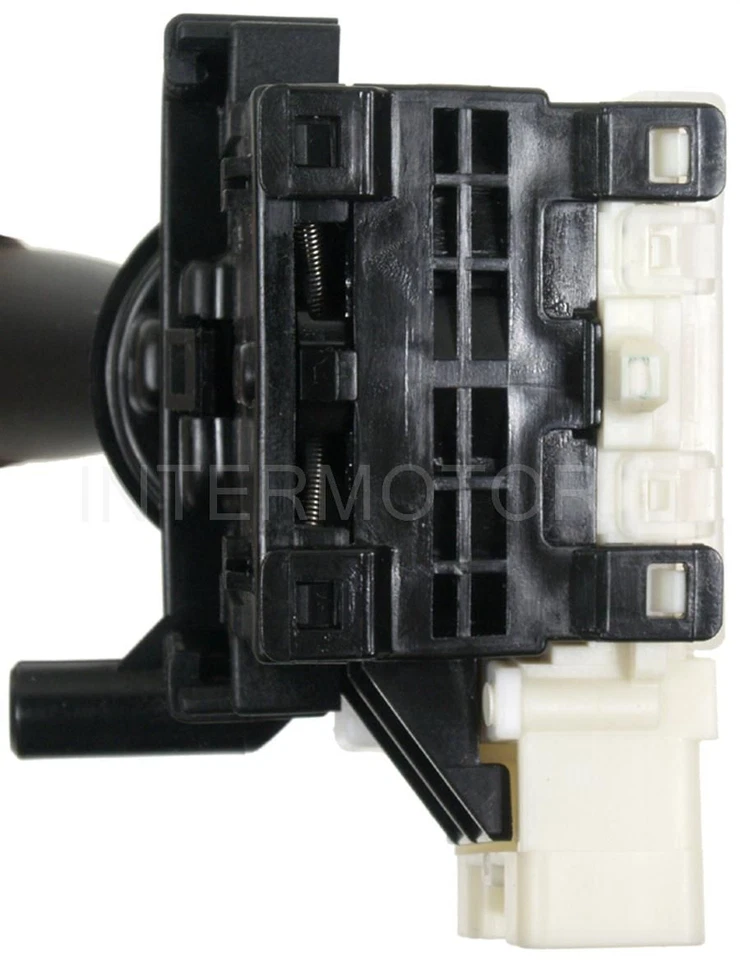 Interruptor de señal de giro matriz SMP 498WF70 2004 2005 2006 2007 para Toyota 2003-2008 Foto 3 de 4