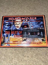 Helter Skelter Presents The Best Of Both Worlds DJ Slipmatt Rave Tape Cassette