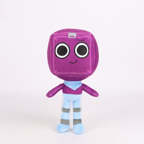 Cute and Soft Dandy's World Plush Scraps Dandy's World Game Peripheral Plush Toy - Picture 22 of 27