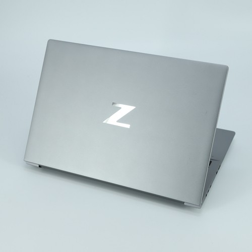 HP ZBook Fury 16 G9 Laptop Core i7-12800HX RTX A1000 64GB RAM 512GB SSD Warranty - Picture 7 of 13