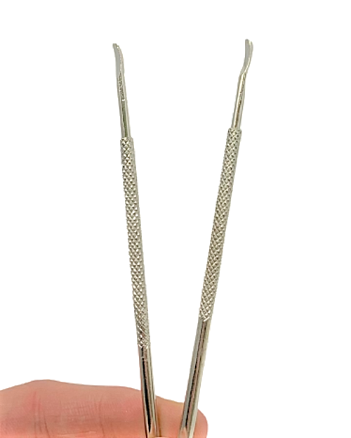 Watch Hands Remover Lifter Tool Repairs Slim Levers Pocket Watch Set 2