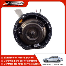 Boite de vitesse Mercedes CLASSE E