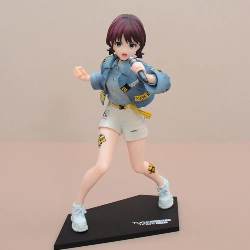 Lunk Iseri Nina Figura De Acción Ebizukatomo Anime Gir. Et16 Lunk Iseri Nina Figura De Acción Ebizukatomo Anime Gir. Et16