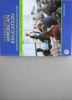 Foundations of American - Paperback, by Johnson James; Musial - Very Good