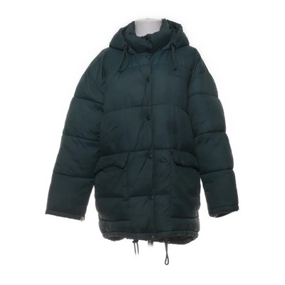 Iets Frans, Winterjacke, Damen, Größe: M, Grün, Polyamid/Polyester #iSU