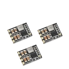 Matek Micro BEC Step Down Module for RC FPV Racing Drone 6-30V 3Pcs