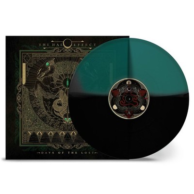 The Halo Effect Days of the Lost (Vinyl)