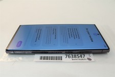 Samsung Galaxy S23 Ultra 512GB Black Unlocked AT&T T-Mobile Verizon GSM 7638547