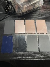 Nintendo Ds Lite Battery cover/door.