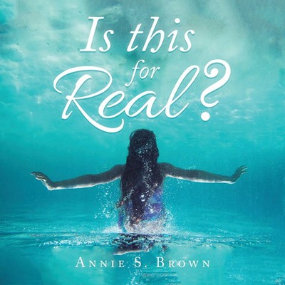 Annie S. Brown | Is this for Real? | Taschenbuch | Englisch (2026)