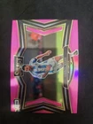 2024-25 Panini Select FIFA Lionel Messi #244 Field Level Pink /59