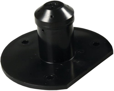 #ad Camper Waste Tank Flusher Sprayer Black RV Holding Tank Cleaner Tool $25.94