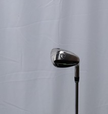 Wilson Launch Pad Pw Pitching Wedge Regular Flex Max Steel 1294691 Good