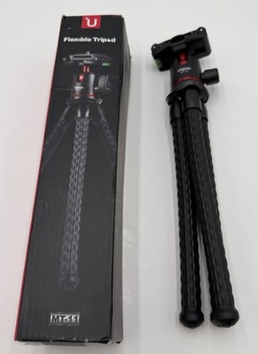 Ulanzi MT-11 Flexible Tripod with Ball Head