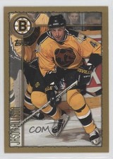 1998-99 Topps Jason Allison #125 mx4