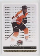 2014-15 Fleer Ultra Gold Medallion Wayne Simmonds #131 0a4