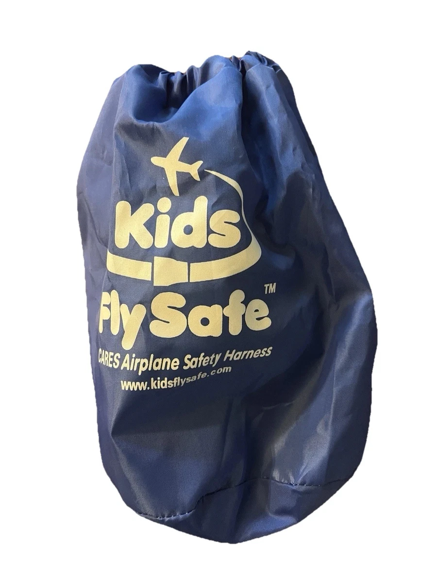 Kids Fly Safe Toddler Safety Harnesses for sale | eBay