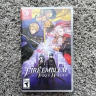 New ListingNintendo Fire Emblem: Three Houses Switch Multiplayer Role Playing 2019