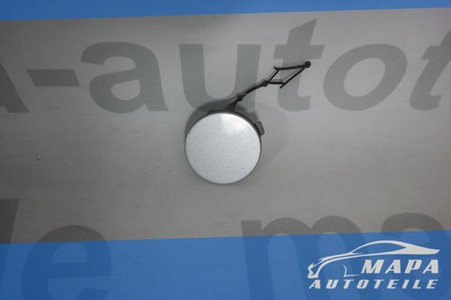 VW ID4 ID.4 Abdeckung Abschleppöse Stoßstange Vorne Abdecköse 11A807241 Original