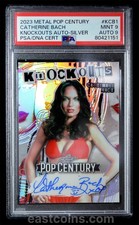 2023 Leaf Metal Pop Century Trading Cards Checklist 18