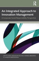 An Integrated Approach To Innovation Management | Judyta Kabus (U. A.) | Buch