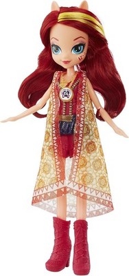 My Little Pony Equestria Girls Classic Style Sunset Shimmer Doll