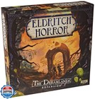 Eldritch Horror The Dreamlands Board Game EXPANSION | Mystery Game | Cooperat