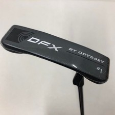 Odyssey DFX 1 2025 Putter Golf Club
