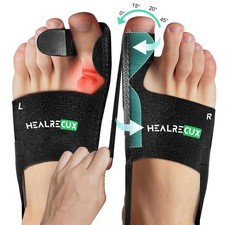 Bunion Corrector for Women Men Big Toe, Bunion Splint Brace Big Toe Straighte...