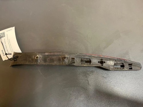 VW TRANSPORTER V T5 Furgon Stoßstangenhalter vorne rechts 7H0807184 30918345