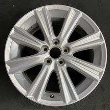 Subaru Legacy OEM Wheel 16” 2010-2013 Rim Factory Original alloy 68789