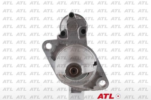 ATL Autotechnik Starter A 17 440 FüR Land Rover-image