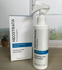 NeoStrata ProSystem Foaming Peel Neutralizer 200ml 6.7oz usau