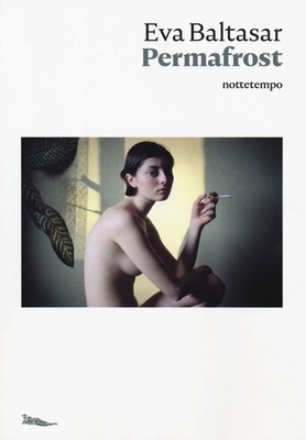Bücher Eva Baltasar - Permafrost