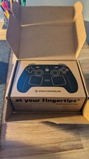 Steam Controller 2. Gen Valve (2026 NEU & OVP...