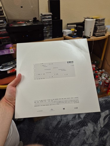 Sido Das Goldene Album Vinyl - Imagen 2 de 2