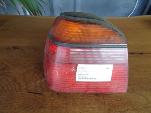 Rückleuchte links Rücklicht 1H6945111E VW GOLF III