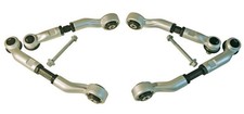 Spc Performance Control Arm Kit 81358 98-08 Audi A4s4rs498-05 Vw Passat
