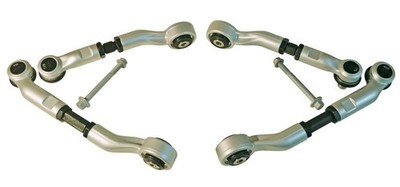 SPC Performance Control Arm Kit 81358, 98-08 Audi A4/S4/RS4/98-05 VW Passat