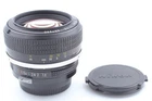 CLA'd [MINT] Nikon New Nikkor Non Ai 55mm f1.2 MF Standard Lens from japan