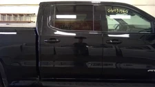 Passenger Right Rear Side Door 84608652 For 19-25 Sierra 1500 Crew Cab 3080482