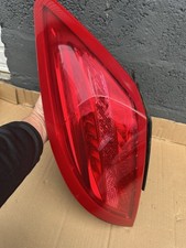 TESTED 2009-14 PEUGEOT 308 CC CONVERTIBLE RHD PASSENGER SIDE LED REAR TAIL LIGHT