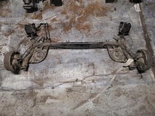 Essieu Renault MODUS