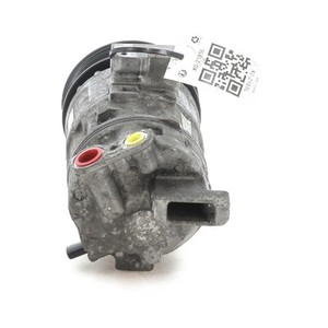 Klimaanlagekompressor - Fiat Grande Punto III - 55701201 - X0-2185L