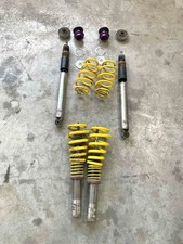 Kw Suspension Coilover Set Audi A4a6