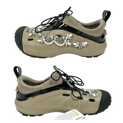 Crocs x Simone Rocha Quick Trail Clogs Womens 10 / Mens 8
