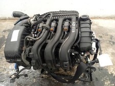 Moteur Peugeot 208