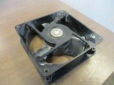 Comair Rotron MX2A3 Muffin XL Axial Fan 028316 115V .20/.18A 50/60Hz Used